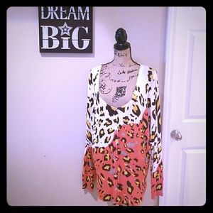 Ashley Stewart Sweater